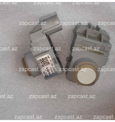 Hyundai Sonata 2010-2014, datçik radar arxa 